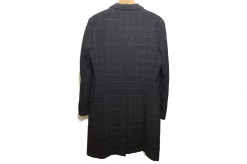 BURBERRY BLACK LABEL(バーバリーブラックレーベル)の八王子多摩立川 衣類 買取