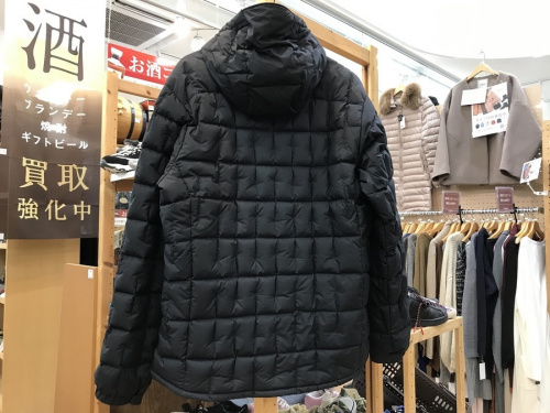 mont-bell(モンベル)の八王子多摩高尾 アウトドア 買取