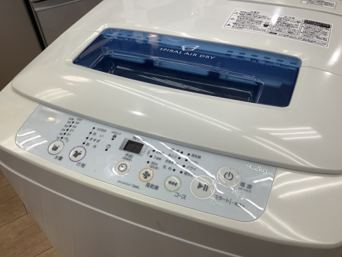 洗濯機の八王子多摩高尾　中古洗濯機　買取