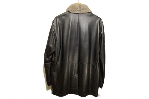 BURBERRY BLACK LABEL(バーバリーブラックレーベル)の八王子多摩立川 衣類 買取