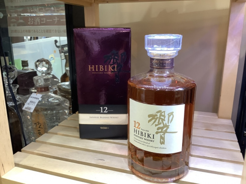 お酒のお酒買い取り