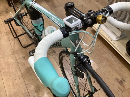 中古自転車 買取 東大阪の中古自転車