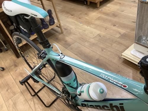 中古自転車