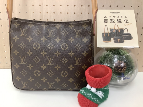 ブランド・ラグジュアリーのルイヴィトン