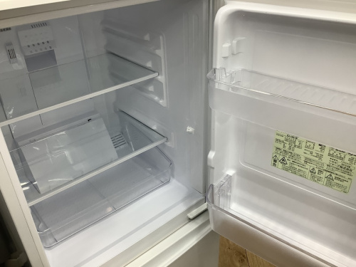 冷蔵庫の八王子多摩高尾　中古冷蔵庫　買取