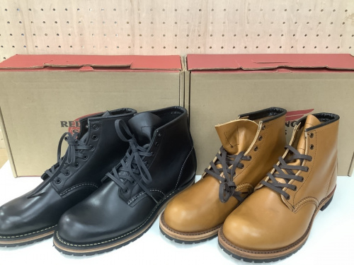 メンズファッションのブーツ