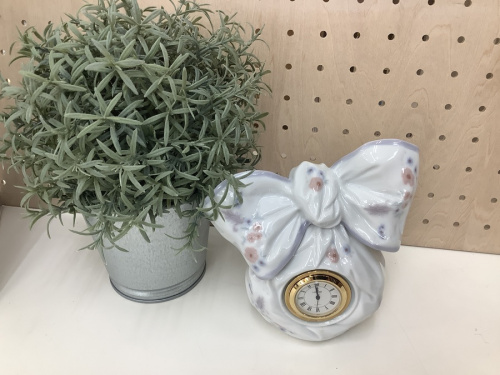 生活雑貨の時計