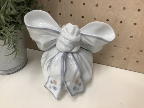 時計のLLADRO