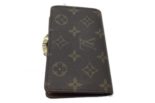 ポーチのLOUIS VUITTON(ルイヴィトン)