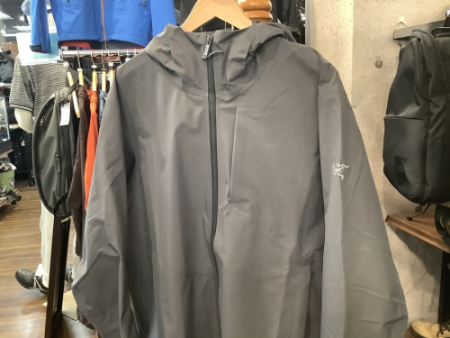 メンズファッションのジャケット