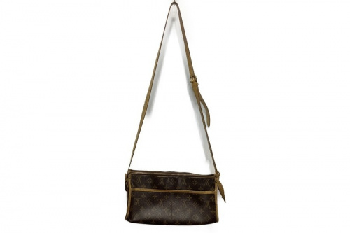 ショルダーバッグのLOUIS VUITTON(ルイヴィトン)
