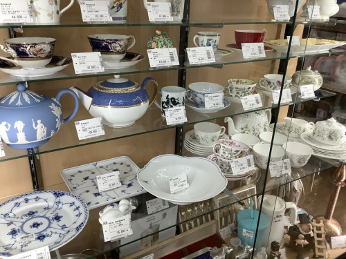 小物買取の八王子多摩高尾　買取