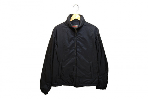 バッグのPRADA