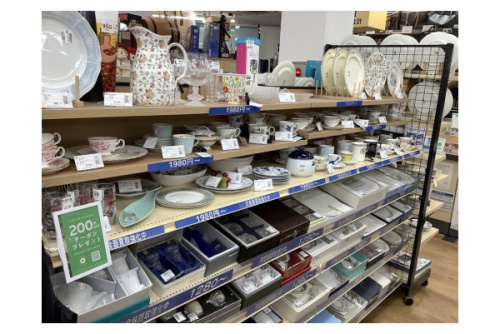 大掃除買取の小物買取