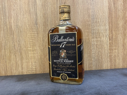 八王子多摩高尾　お酒　買取のマッカラン　買取