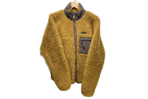 アウトドアのPatagonia(パタゴニア)