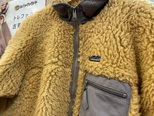 メンズファッションのアウトドア
