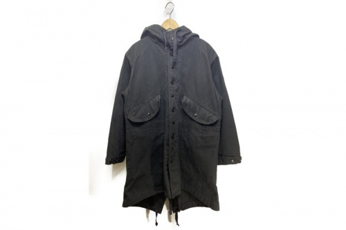 コートのEngineered Garments（エンジニアードガーメンツ）