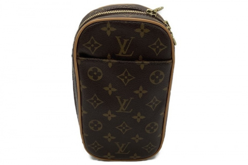 ショルダーバッグのLOUIS VUITTON(ルイヴィトン)