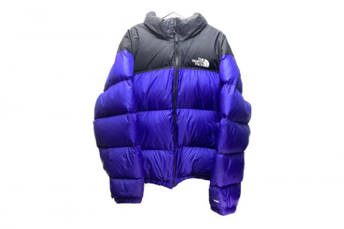 ヌプシジャケットのTHE NORTH FACE(ザノースフェイス)