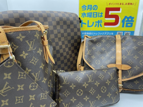 ブランド・ラグジュアリーのバッグ