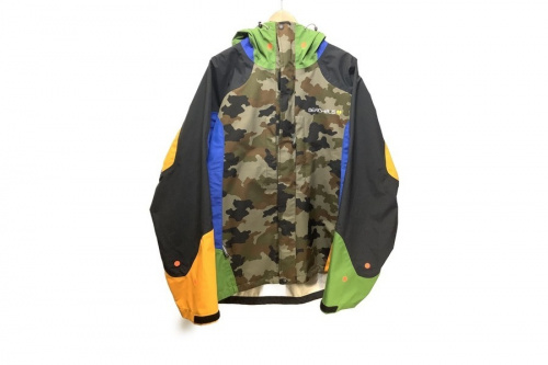 karrimor(カリマー)のアウトドアウェア