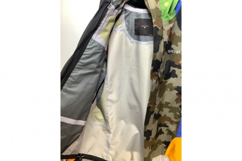 八王子多摩立川 衣類 買取
