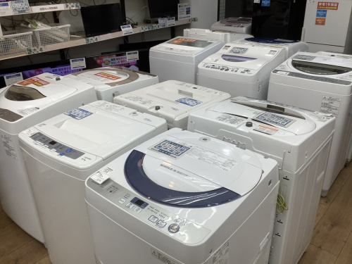 中古家電の八王子多摩立川 買取