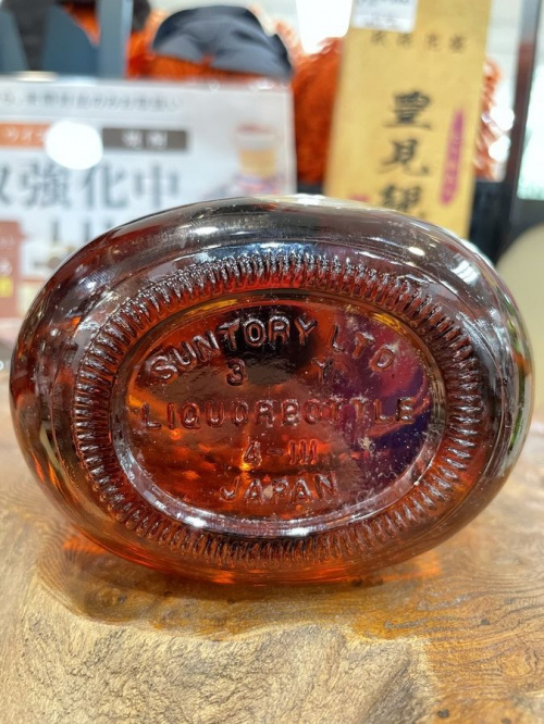 ウイスキーのジャパニーズ