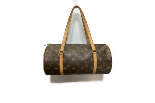 ハンドバッグのLOUIS VUITTON(ルイヴィトン)
