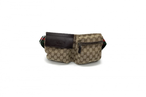 ウエストバッグのGUCCI(グッチ)