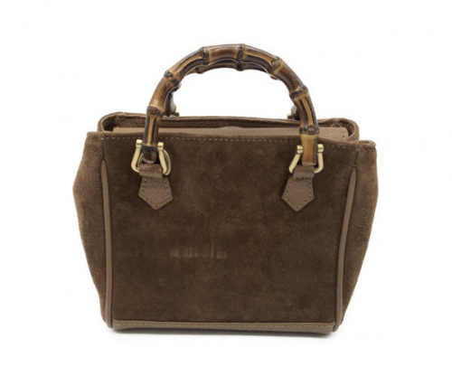 ハンドバッグのGUCCI（グッチ）