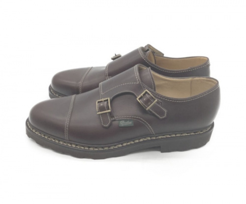 ブーツのPARABOOT(パラブーツ)