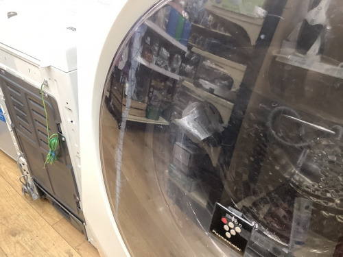 SHARPの八王子多摩高尾　家電　買取