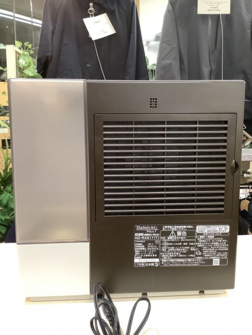 乾燥機の家電買取