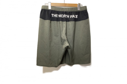 THE NORTH FACE(ザノースフェイス)の八王子多摩立川山梨 衣類 買取