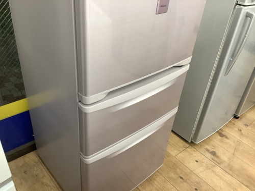 冷蔵庫のPanasonic