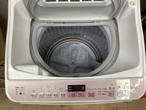 SHARPのシャープ