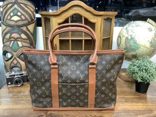 LOUIS VUITTON(ルイヴィトン)の八王子多摩高尾山梨 ヴィトン 買取