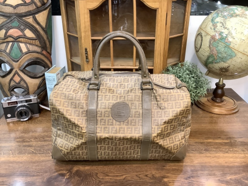 FENDI(フェンディ)のChristian Dior