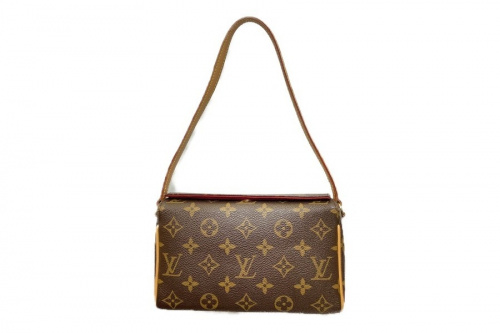 ショルダーバッグのLOUIS VUITTON(ルイヴィトン)