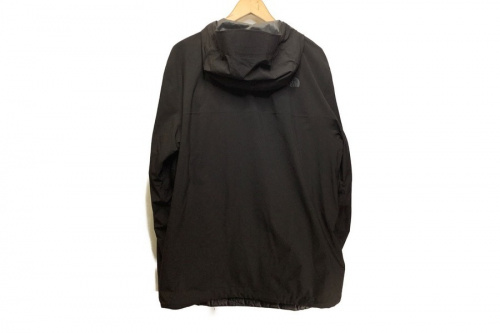 ダウンのTHE NORTH FACE(ザノースフェイス)