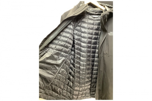 THE NORTH FACE(ザノースフェイス)の八王子多摩立川 衣類 買取