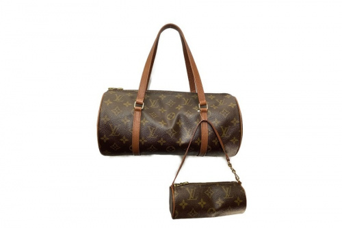 ハンドバッグのLOUIS VUITTON(ルイヴィトン)