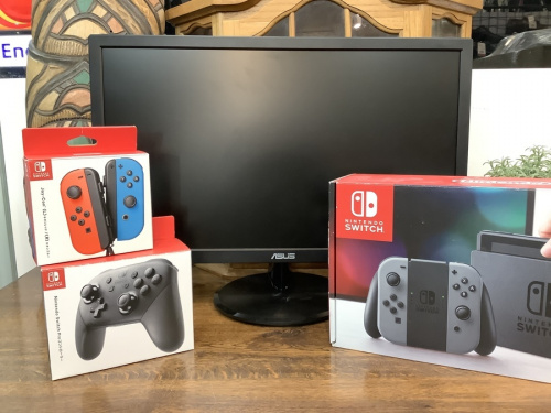 ホビーのおもちゃ