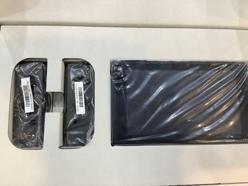 SWITCHのスイッチ