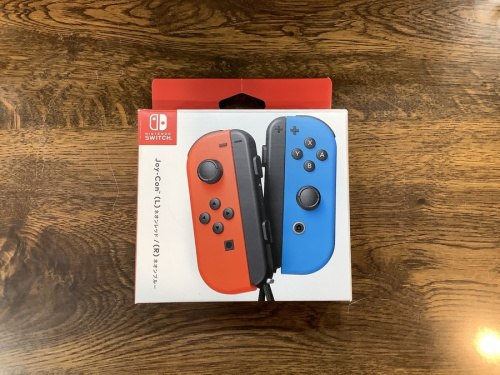 スイッチの八王子多摩高尾　買取