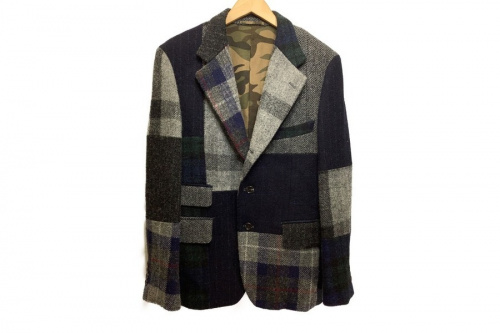 セットアップのNICK WOOSTER(ニック ウースター)