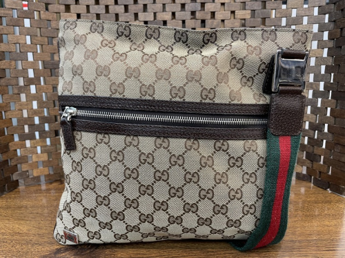 GUCCI(グッチ)の八王子多摩高尾 買取