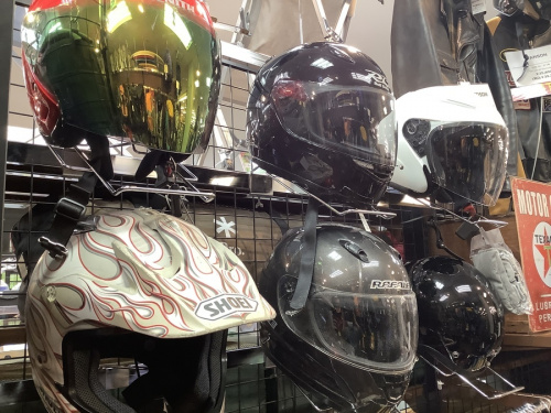 中古バイクのバイク中古